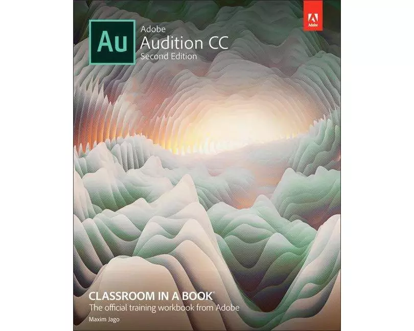 Adobe Audition CC Classroom in a Book