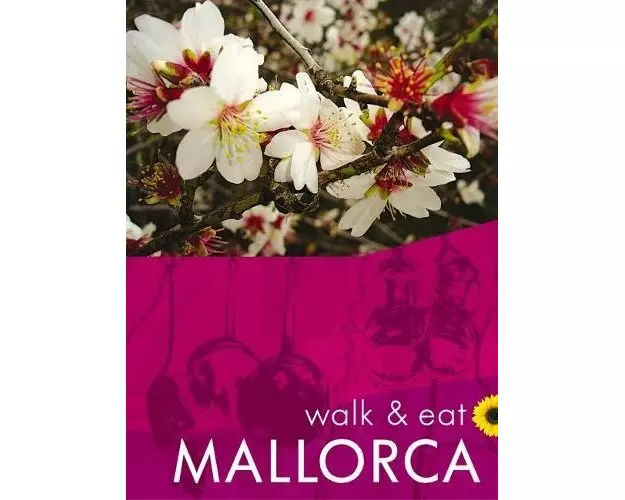 Mallorca Walk & Eat Sunflower Guide