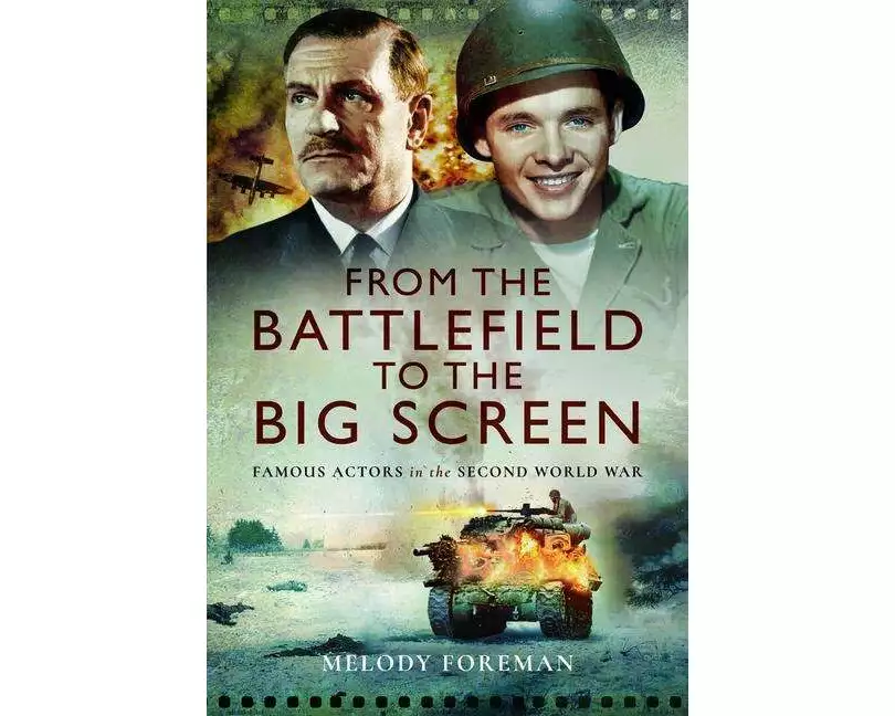 From the Battlefield to the Big Screen