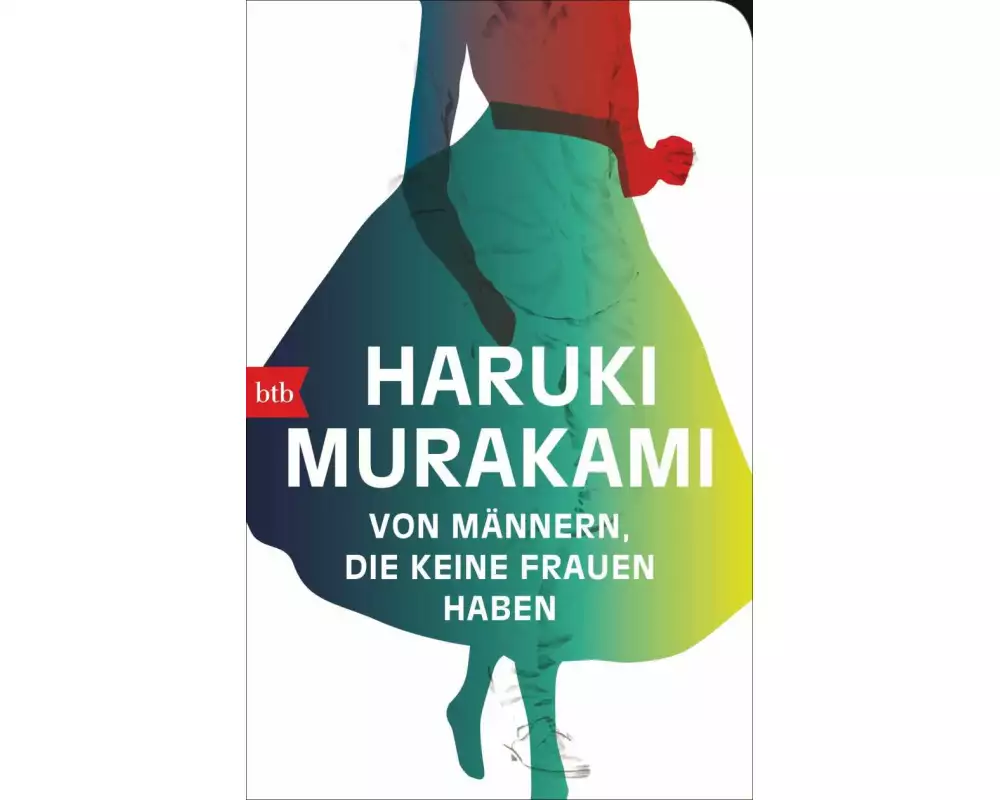 Von Männern, die keine Frauen haben