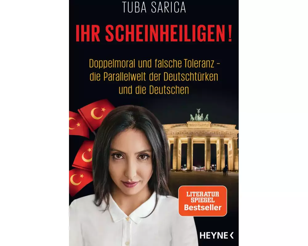 Ihr Scheinheiligen!