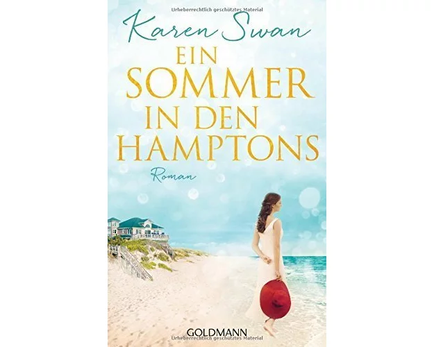 Ein Sommer in den Hamptons