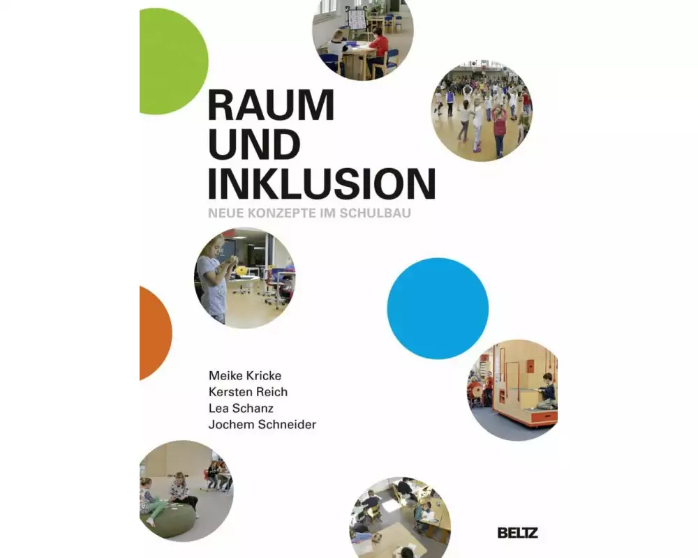 Raum und Inklusion