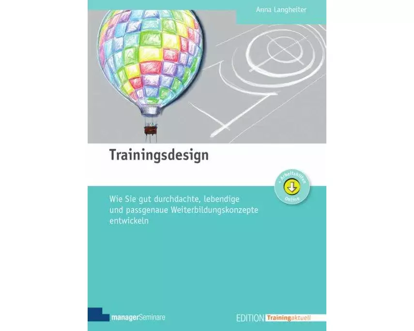 Trainingsdesign