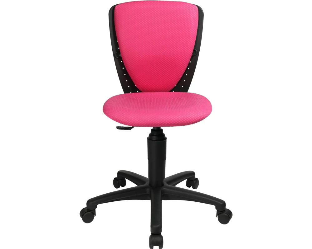 Topstar Kinder Bürostuhl High S'Cool, Rosa