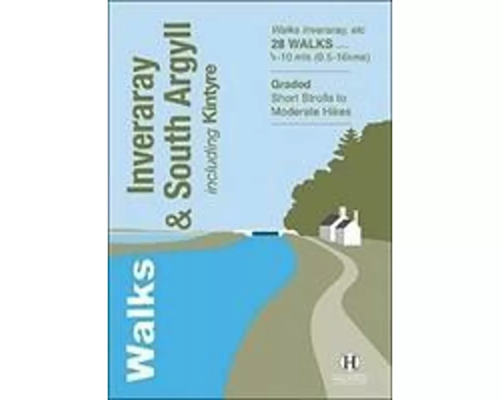 Walks Inveraray & South Argyll