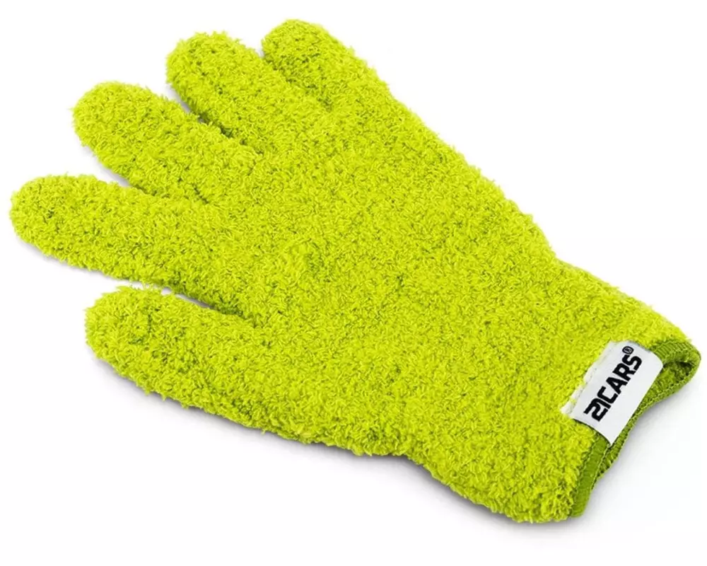 21CARS Felgenhandschuh