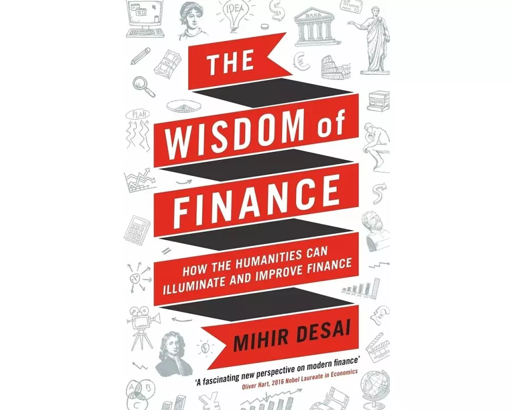 The Wisdom of Finance