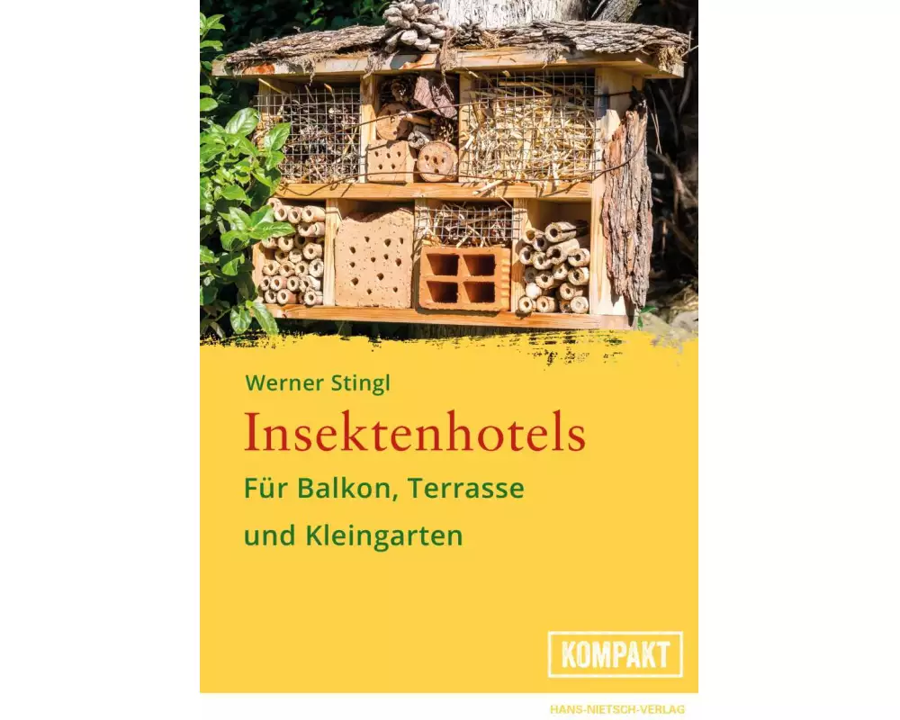 Insektenhotels