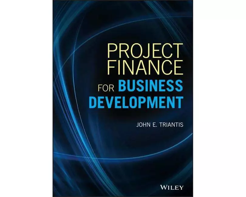 Project Finance for Business Development