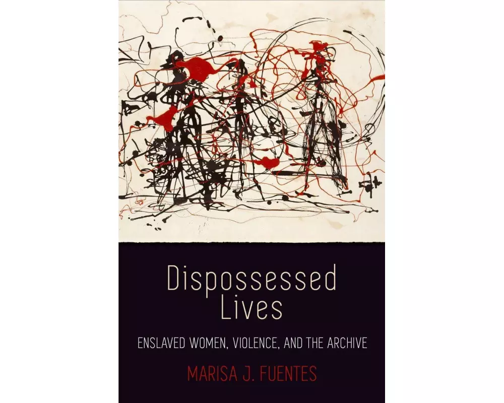 Dispossessed Lives