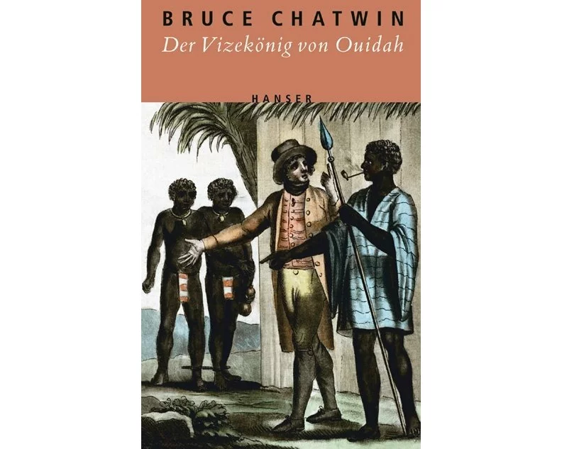 Der Vizekönig von Ouidah