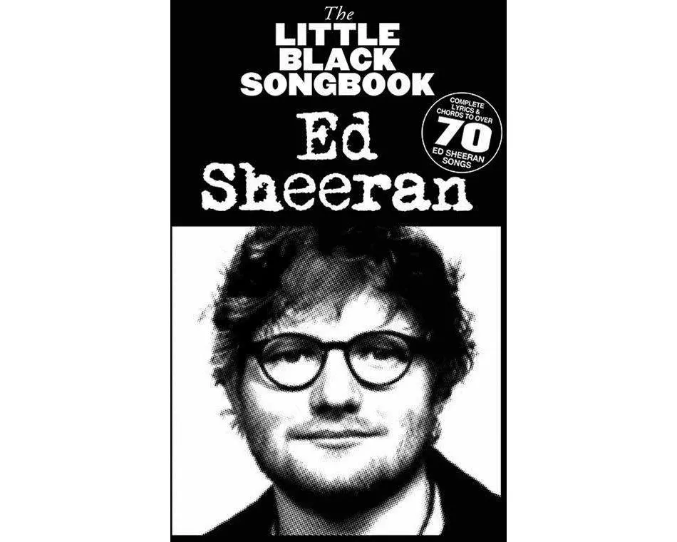 The Little Black Songbook