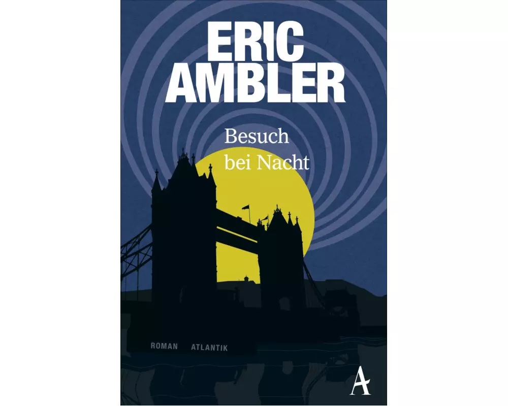 Besuch bei Nacht