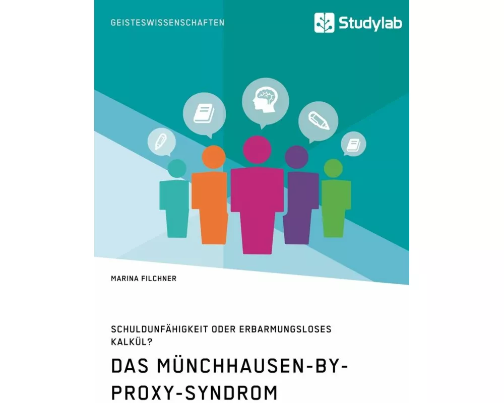 Das Münchhausen-by-proxy-Syndrom