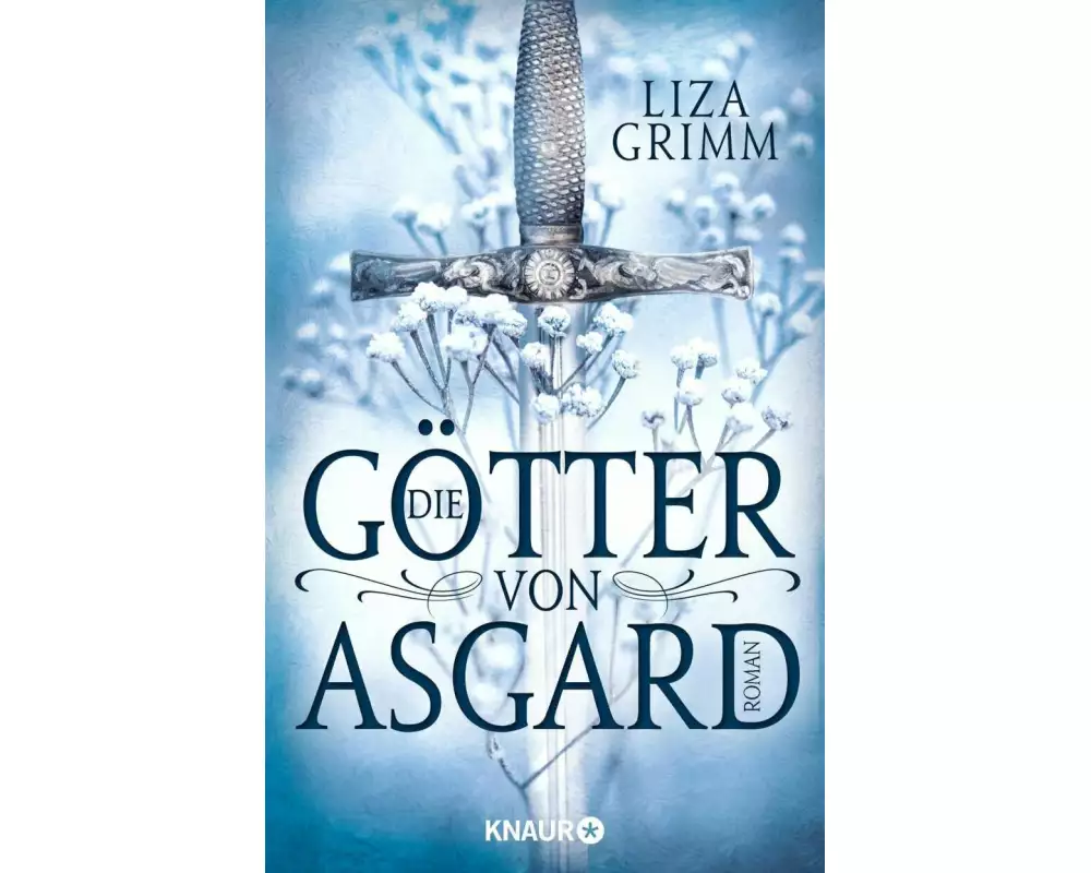 Die Götter von Asgard