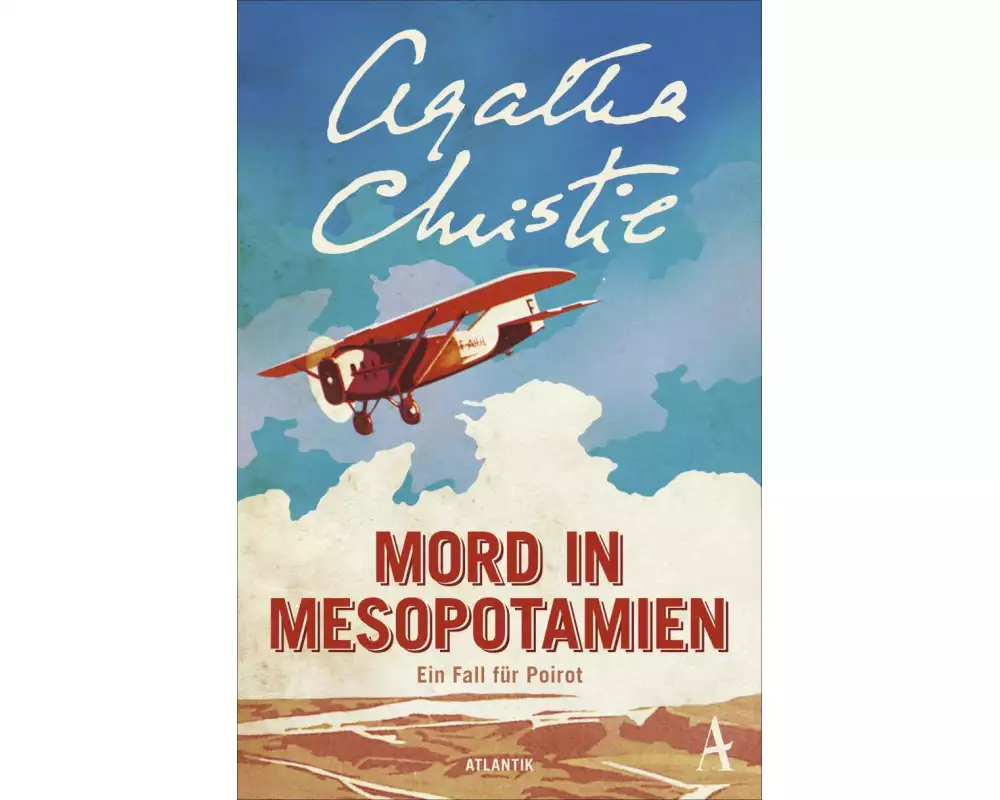 Mord in Mesopotamien