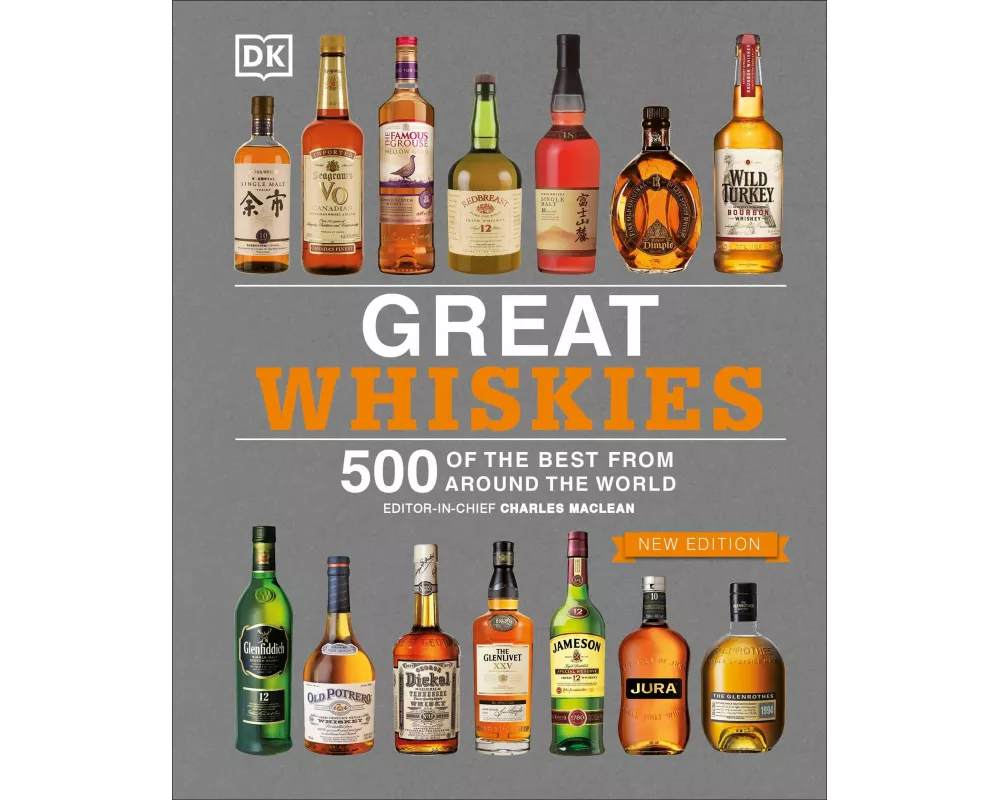 Great Whiskies