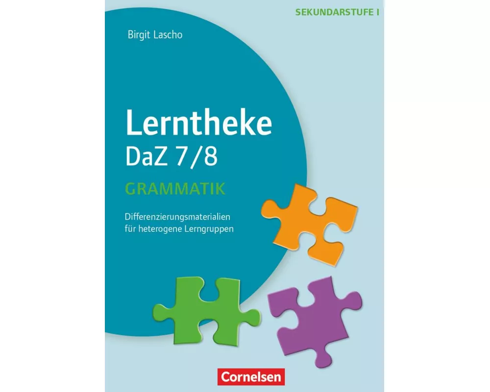Lerntheke - DaZ