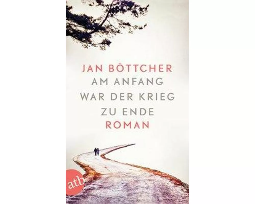 Am Anfang war der Krieg zu Ende