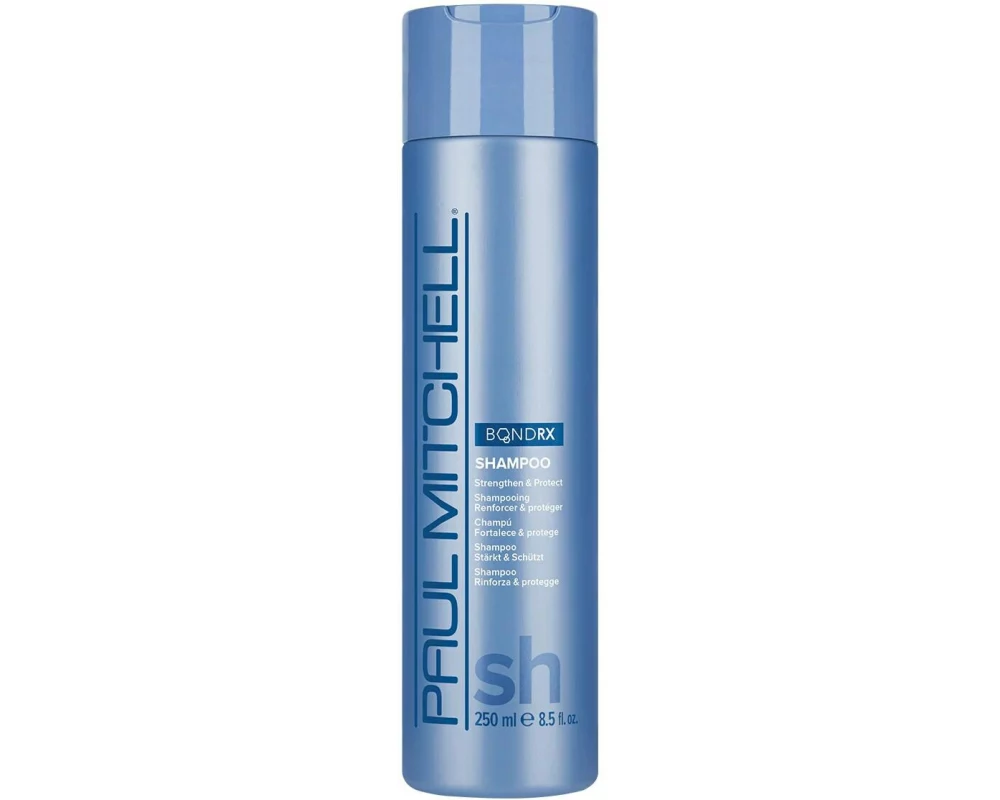 PAUL MITCHELL Bond Rx Shampoo 250 ml