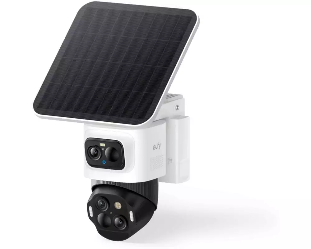 eufy Überwachungsset SoloCam S4