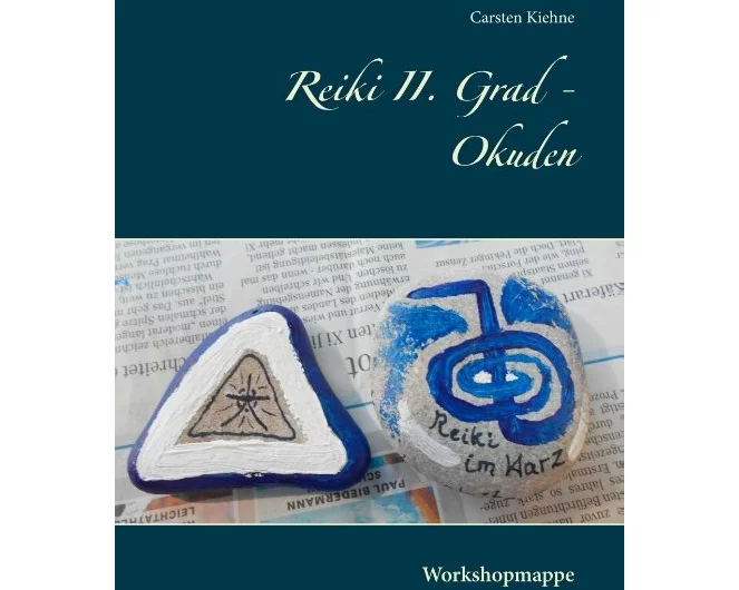 Reiki II. Grad - Okuden