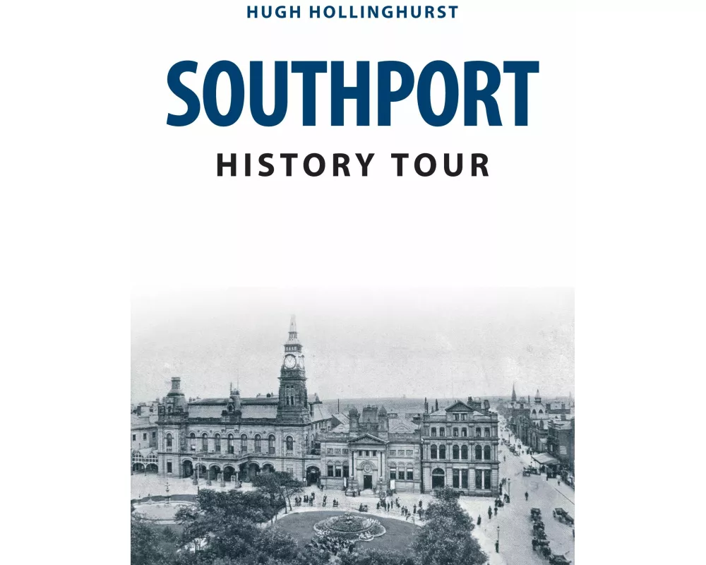 Southport History Tour