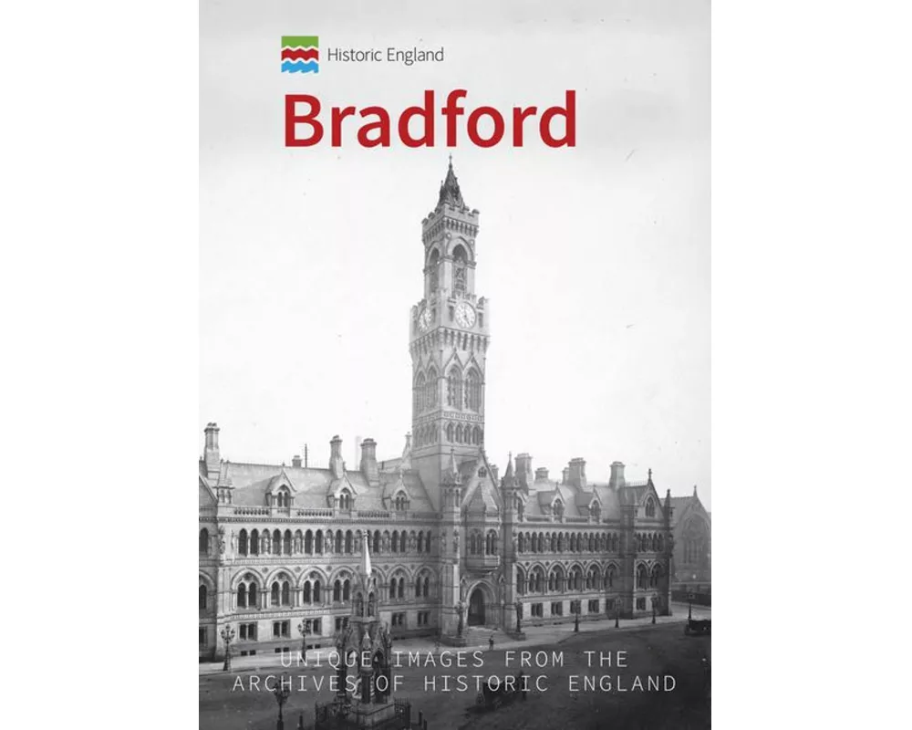 Historic England: Bradford