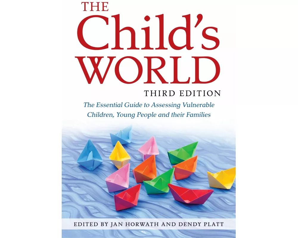 The Child's World, Third Edition