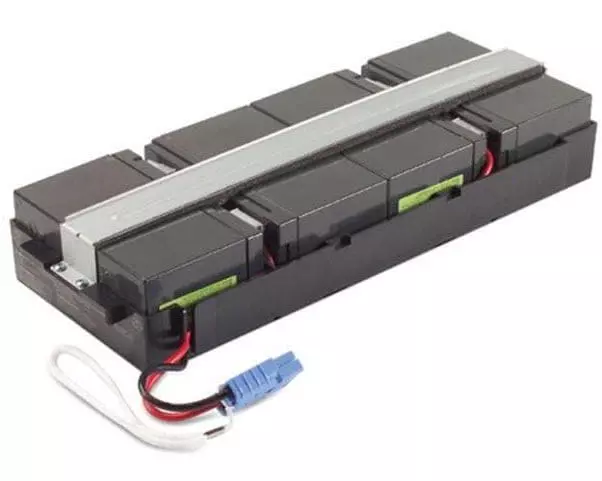 APC Ersatzbatterie RBC31