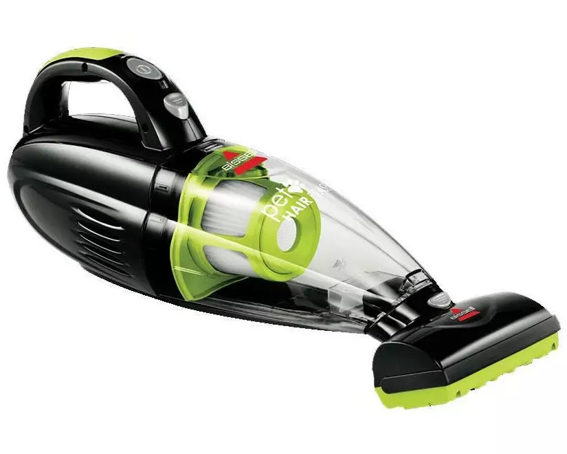 BISSELL Akku-Handsauger Pet Hair Eraser