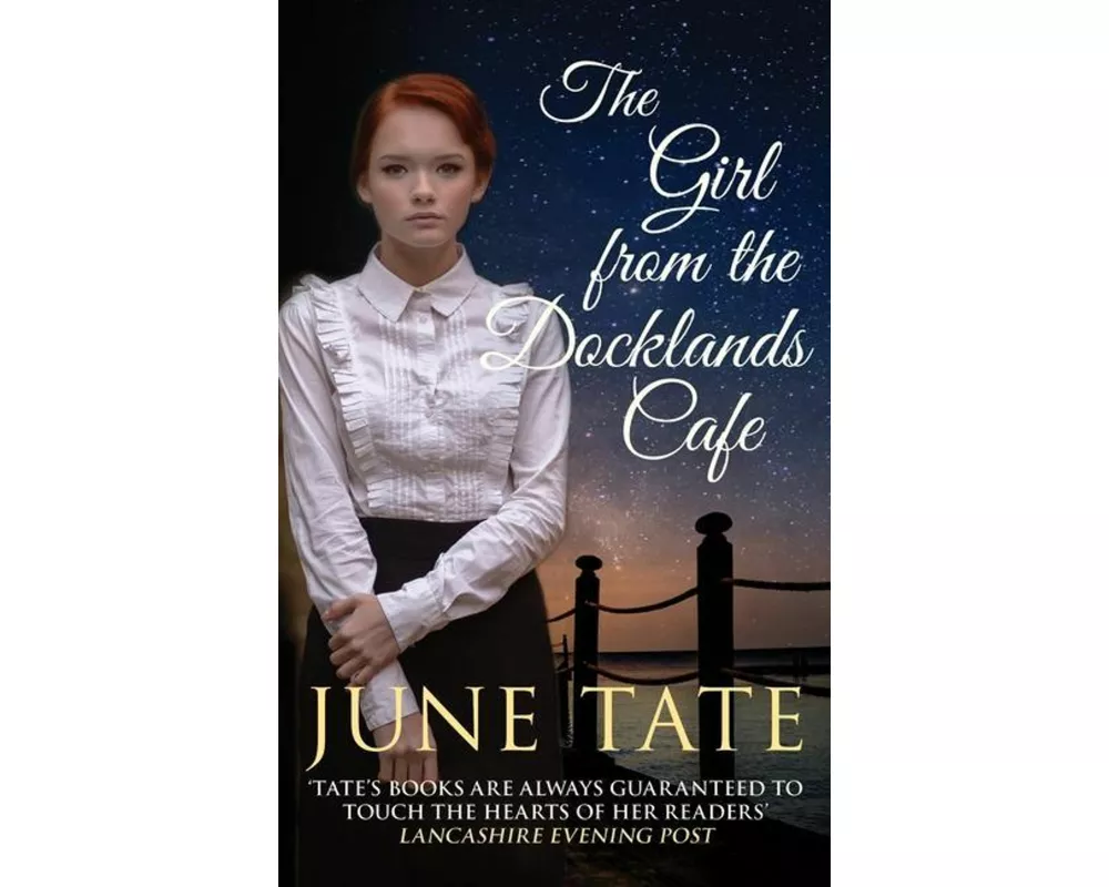 The Girl from the Docklands Cafe