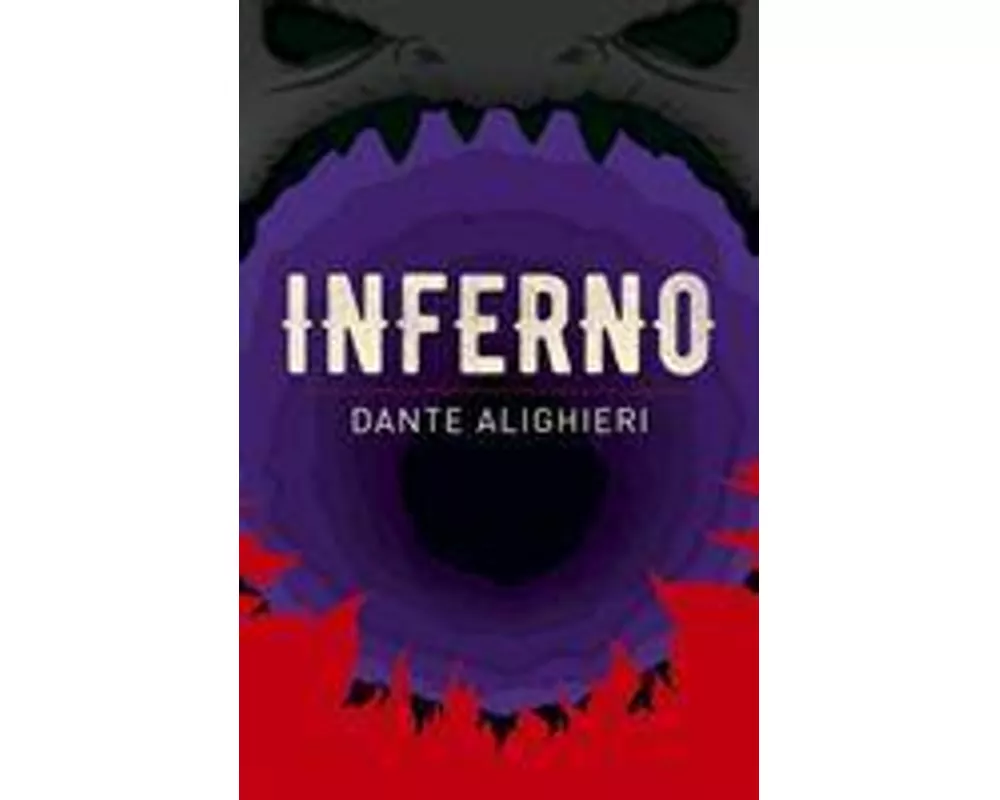 The Divine Comedy Inferno