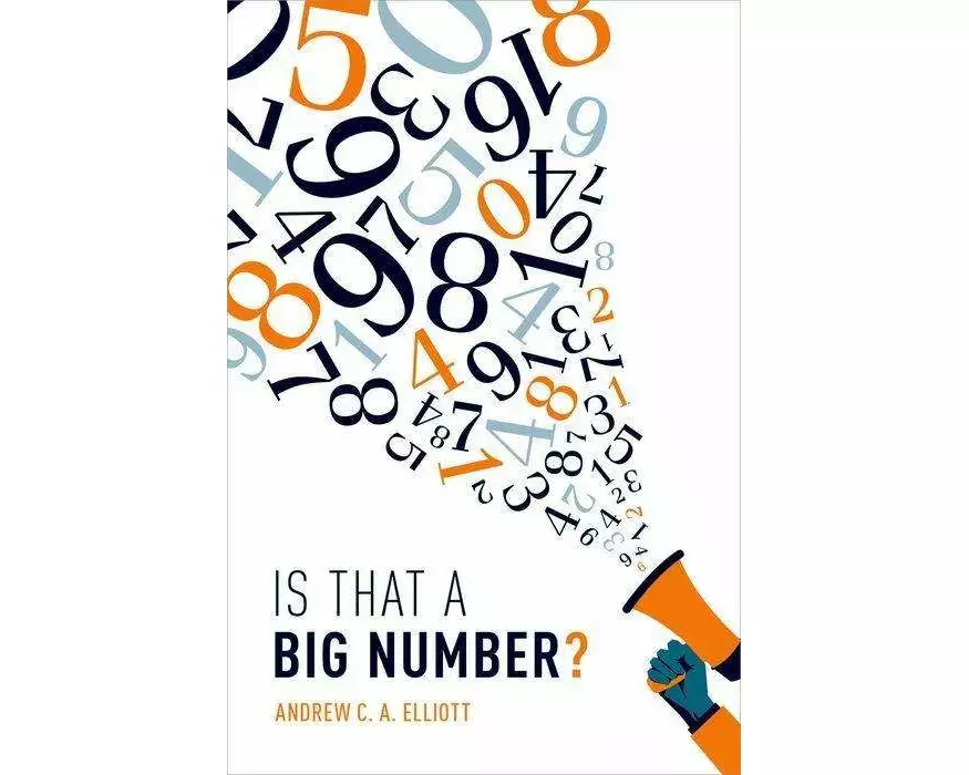 Is That a Big Number?