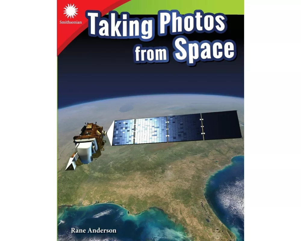Taking Photos from Space