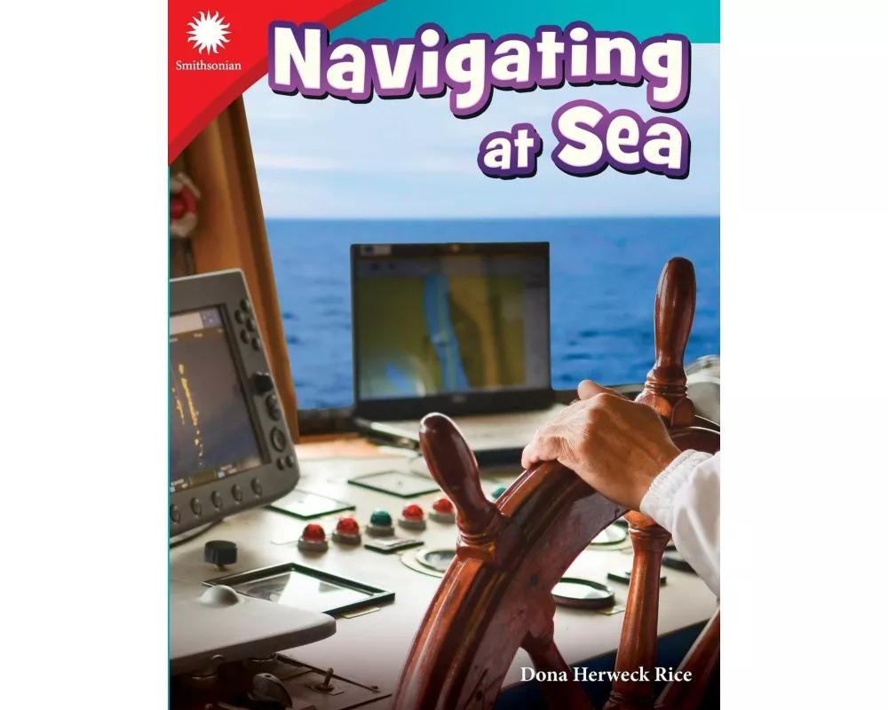 Navigating at Sea