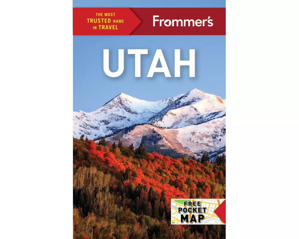 Frommer's Utah