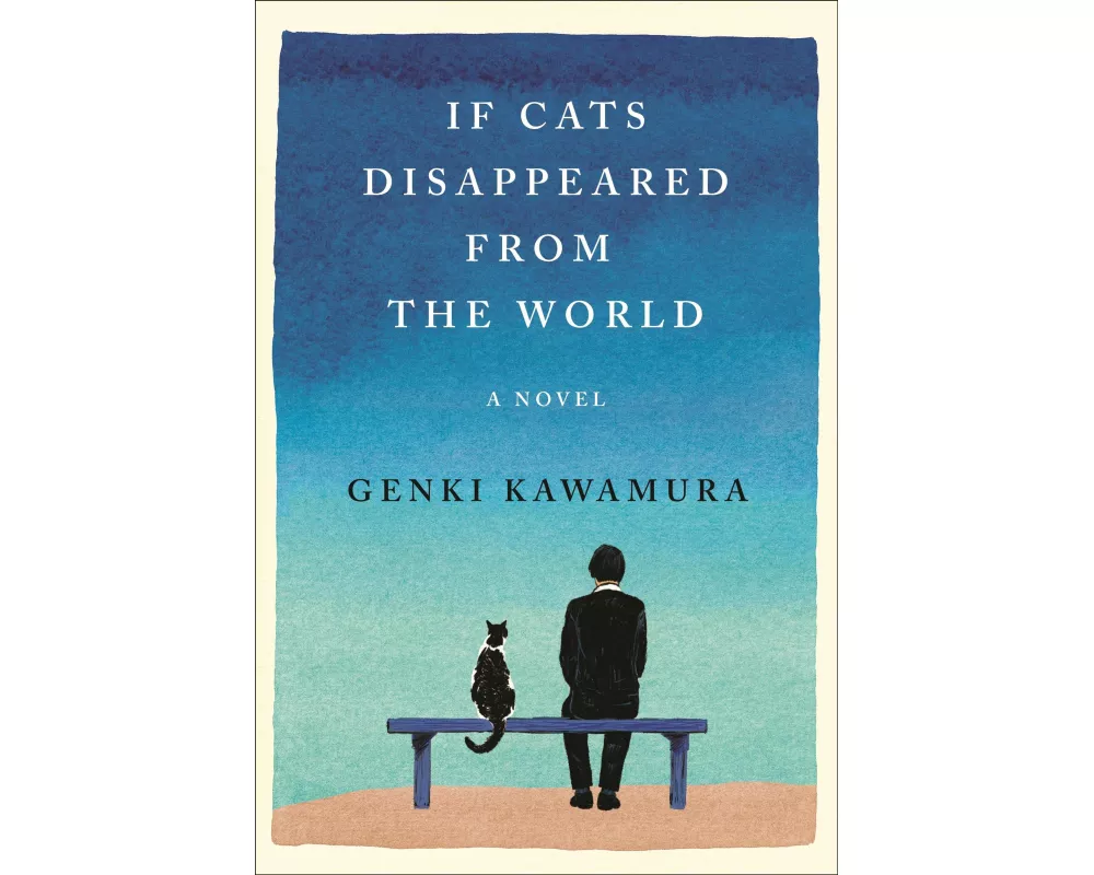 If Cats Disappeared from the World
