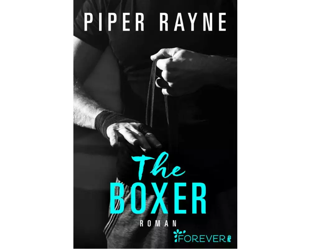 The Boxer (San Francisco Hearts 2)