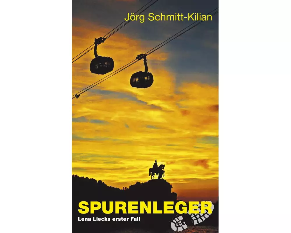 Spurenleger
