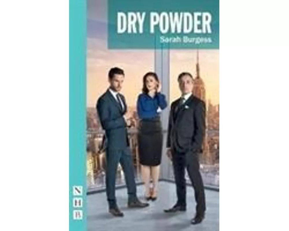 Dry Powder