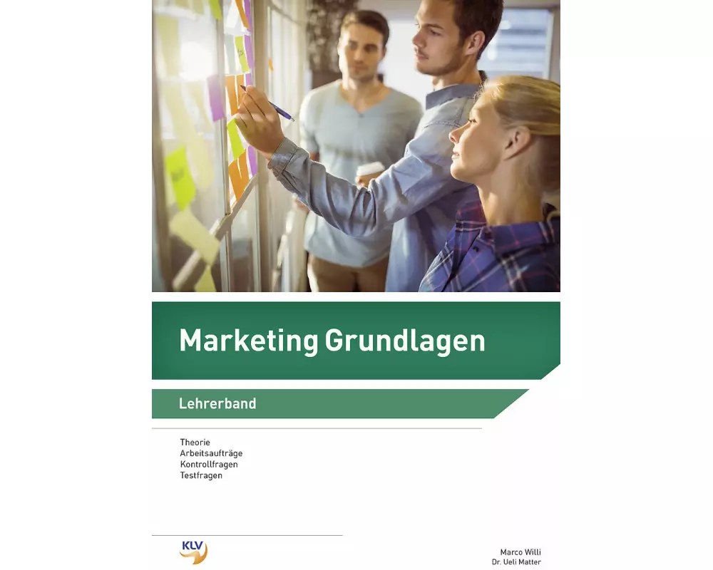 Marketing Grundlagen