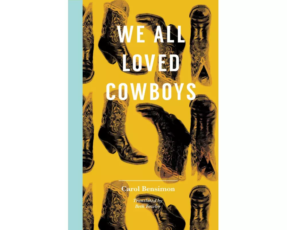 We All Loved Cowboys