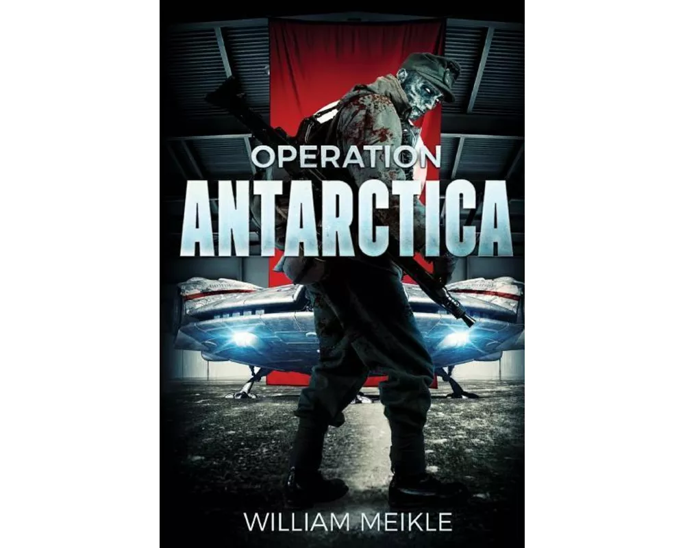 Operation Antarctica