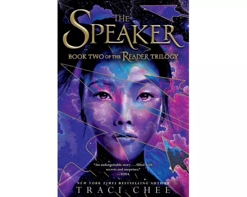The Speaker