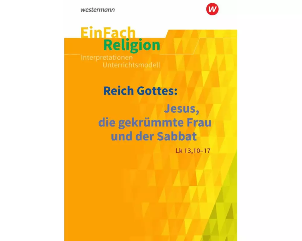EinFach Religion
