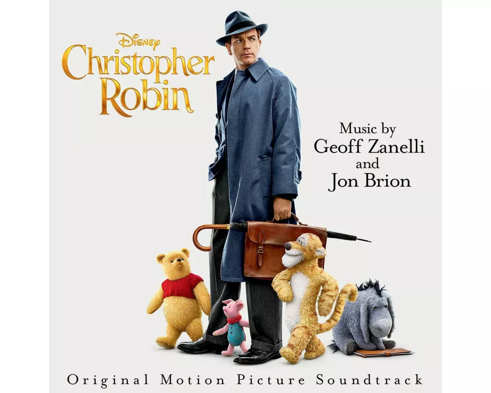 Christopher Robin