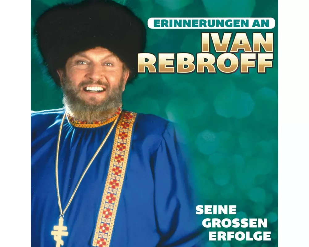 Seine groáen Erfolge-Erinnerungen