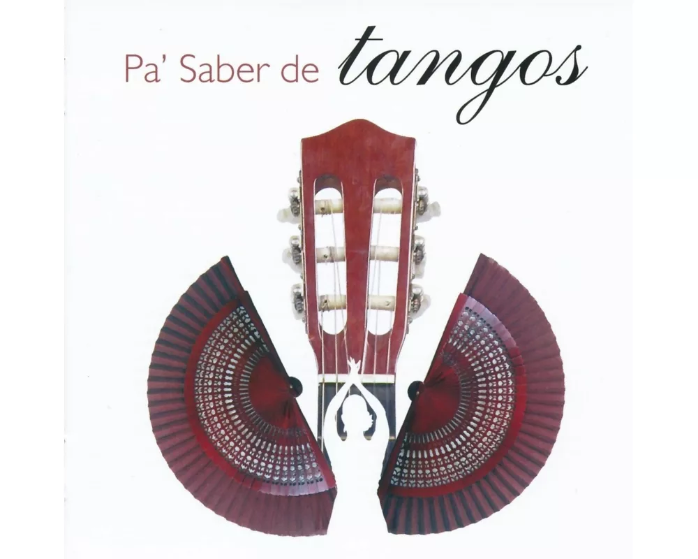Pa Saber de Tangos